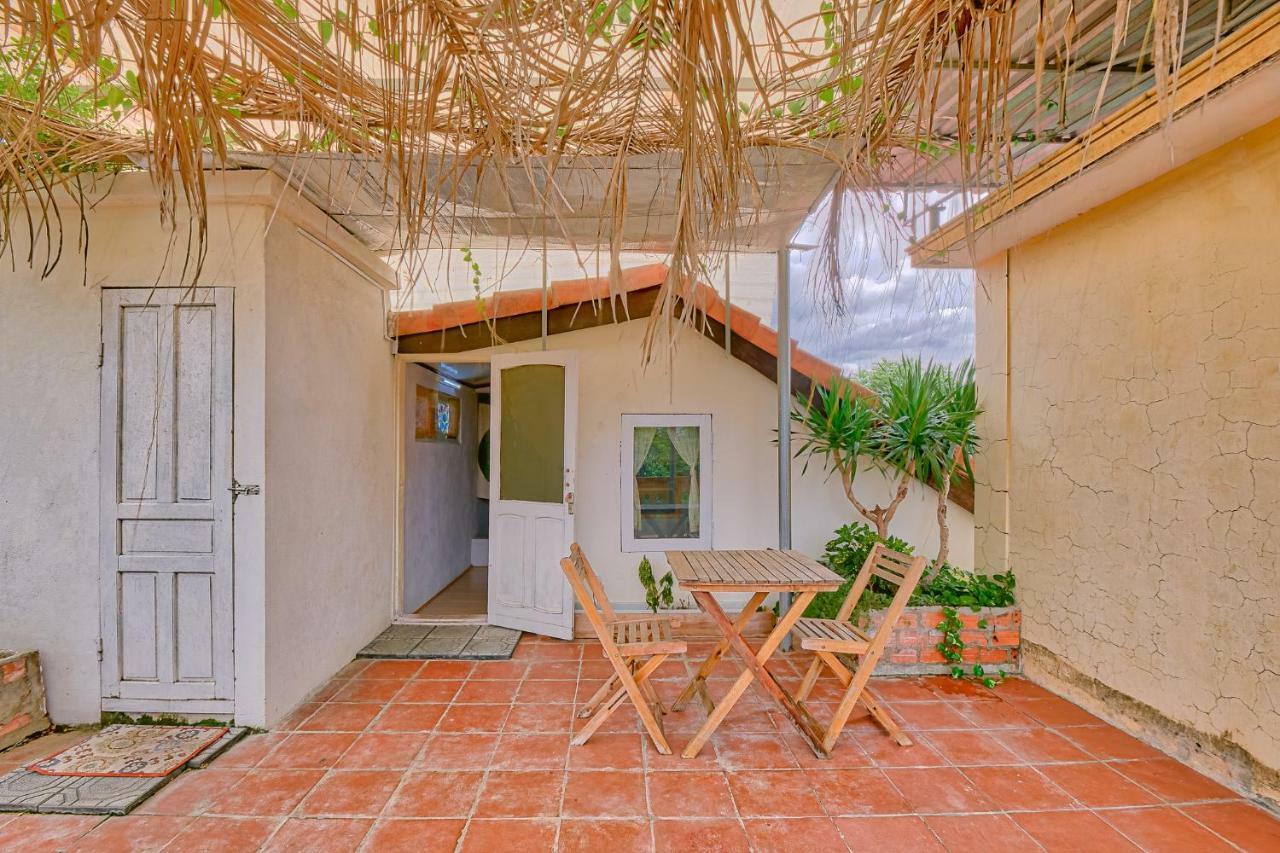 Le Robinet Homestay Hue Exterior foto